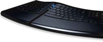Smartfish ErgoMotion Keyboard — прорыв в эргономике клавиатур?